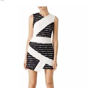 BCBC “DALIA”Cocktail Dress